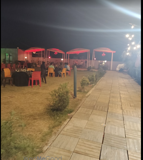 Photo By Moksh Club - Venues