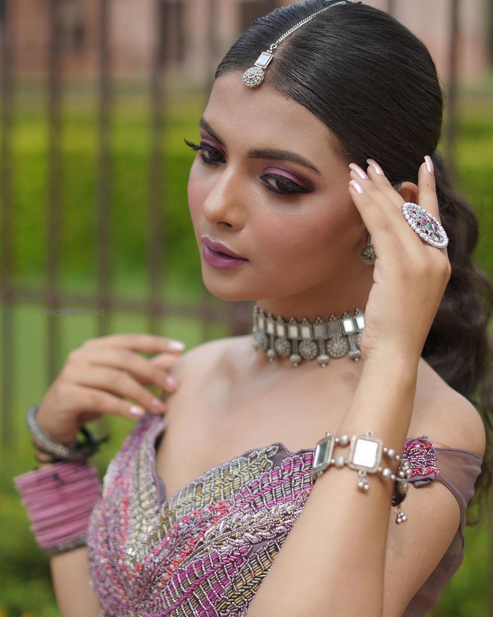 Photo By Makeover by Anisha - Bridal Makeup