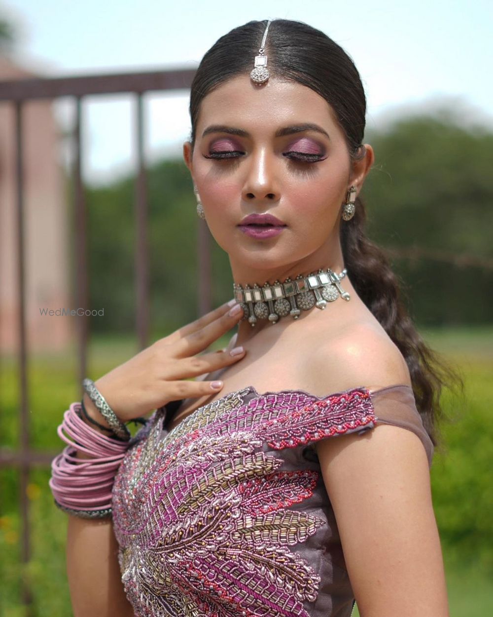 Photo By Makeover by Anisha - Bridal Makeup