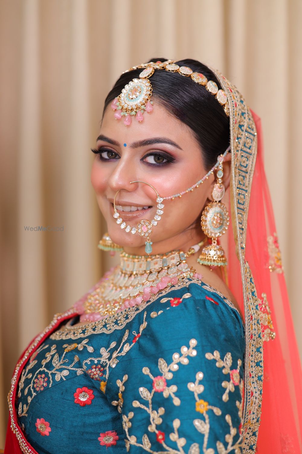 Photo By Makeover by Anisha - Bridal Makeup