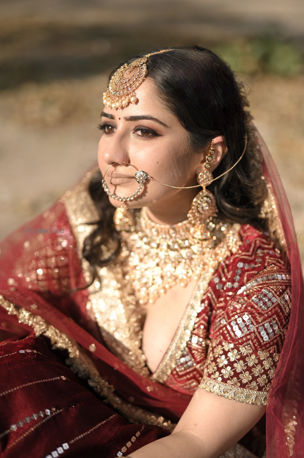 Photo By Makeover by Anisha - Bridal Makeup