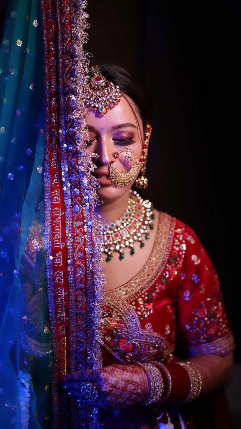 Photo By Makeover by Anisha - Bridal Makeup