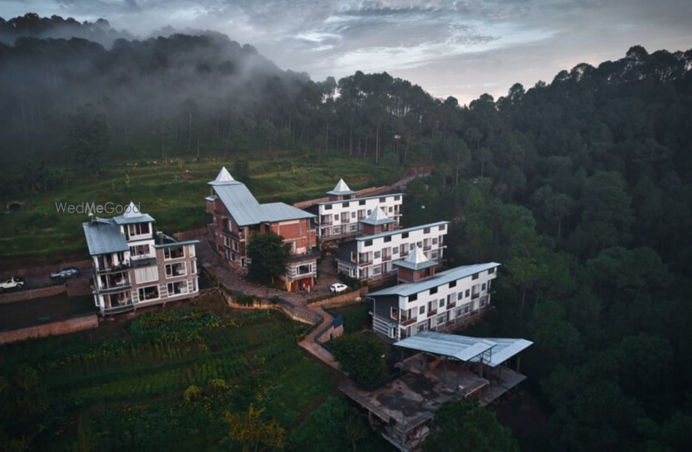 Tethys Himalaya Resort - Kasauli