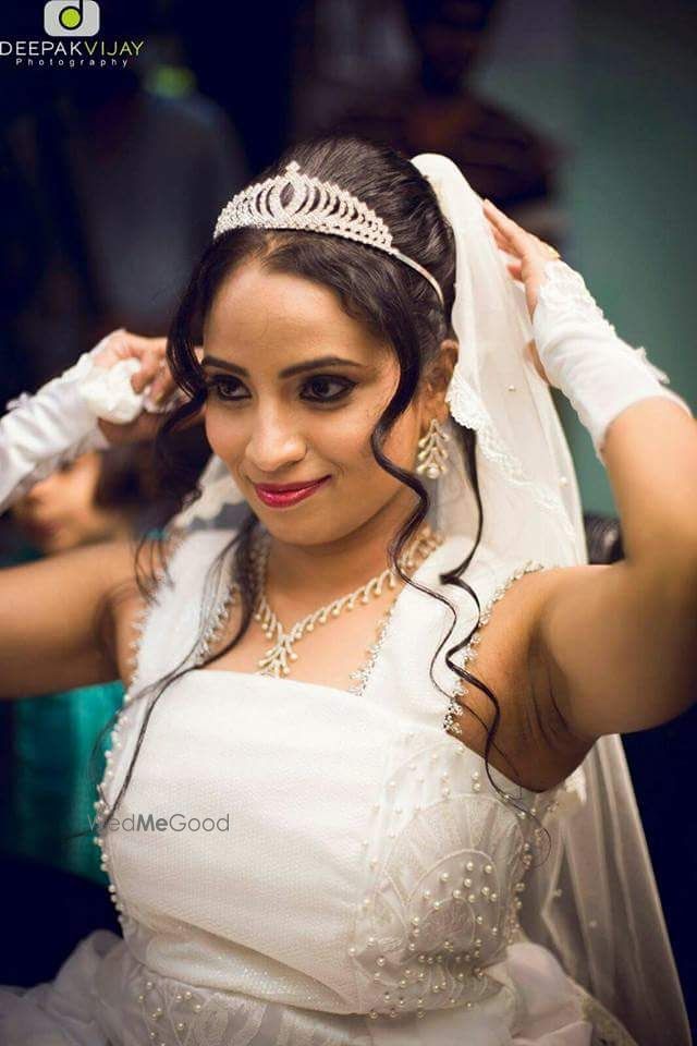 Photo By Rekha Shetty - Bridal Makeup