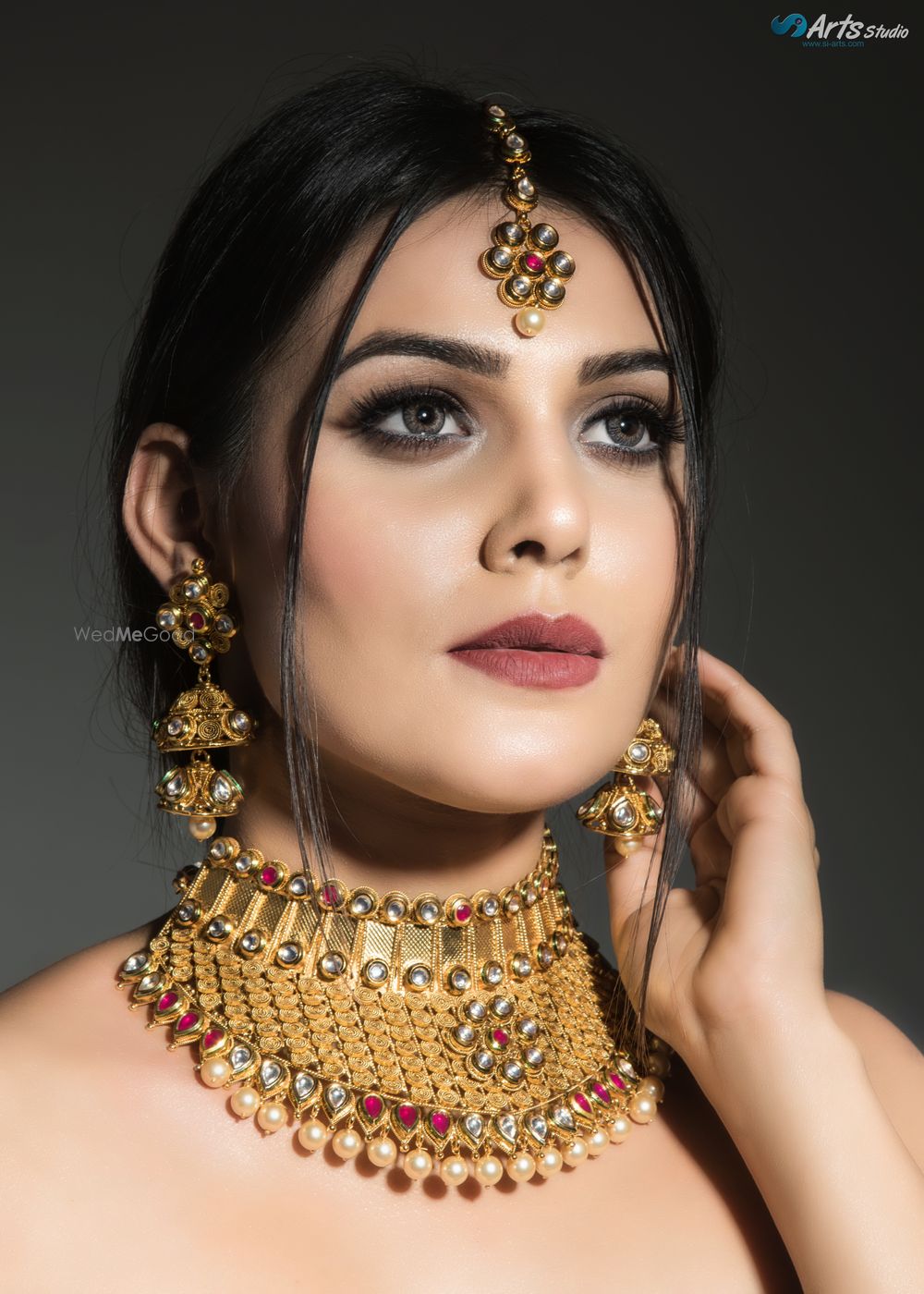 Photo By Chhaya Malviya Makeup Artist - Bridal Makeup