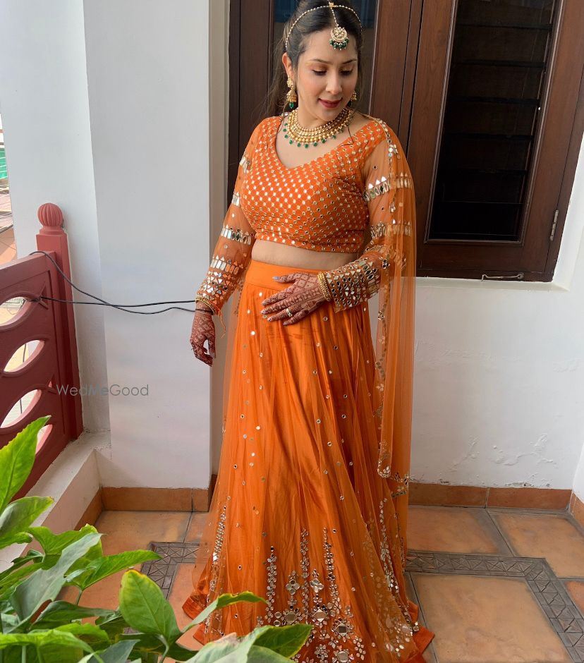 Photo By Chhaya Malviya Makeup Artist - Bridal Makeup