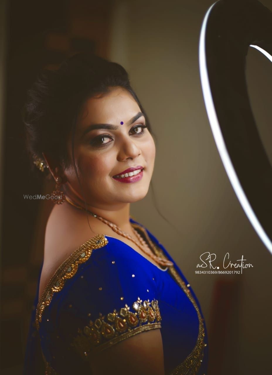 Photo By Chhaya Malviya Makeup Artist - Bridal Makeup