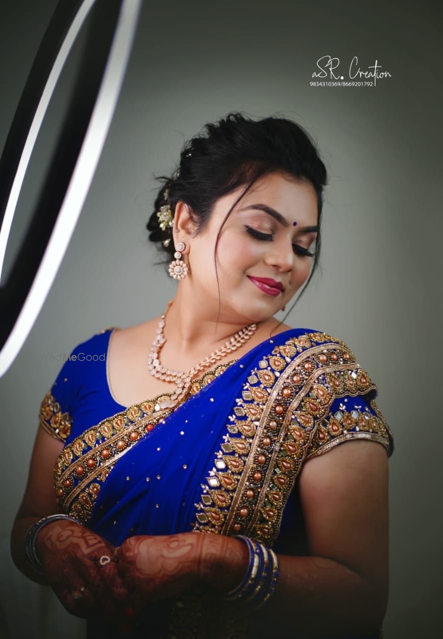 Photo By Chhaya Malviya Makeup Artist - Bridal Makeup