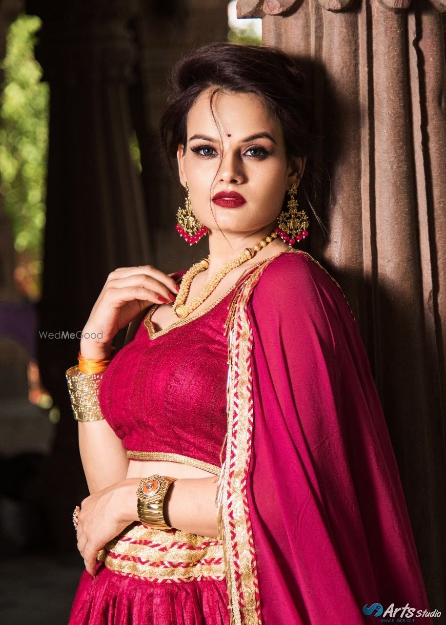 Photo By Chhaya Malviya Makeup Artist - Bridal Makeup