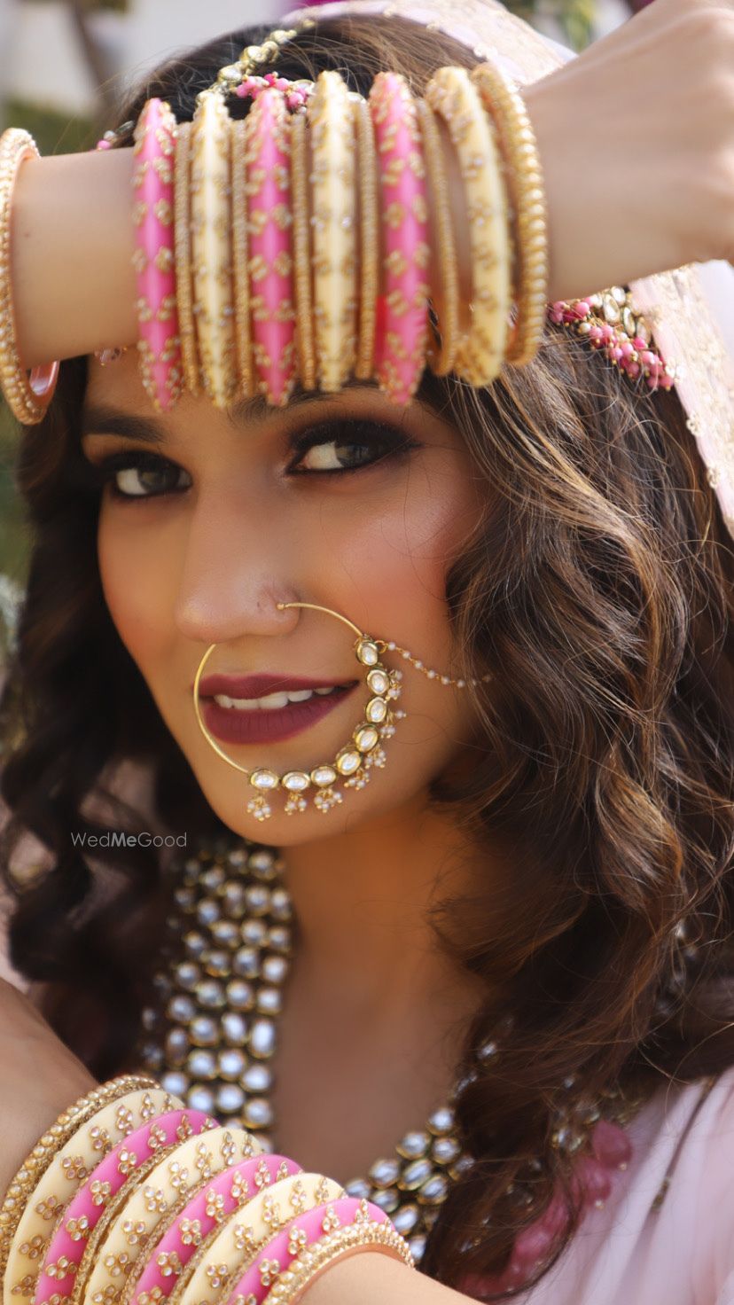 Photo By Chhaya Malviya Makeup Artist - Bridal Makeup