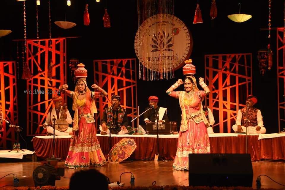 Photo By Rajasthani Folk Fusion - Wedding Entertainment 