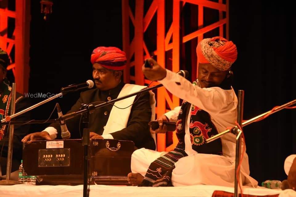 Photo By Rajasthani Folk Fusion - Wedding Entertainment 