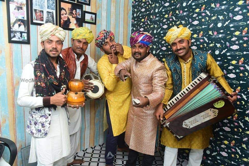 Photo By Rajasthani Folk Fusion - Wedding Entertainment 