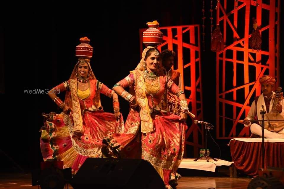 Photo By Rajasthani Folk Fusion - Wedding Entertainment 