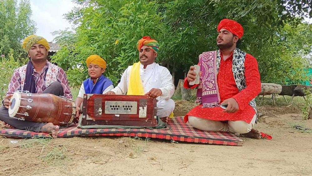 Photo By Rajasthani Folk Fusion - Wedding Entertainment 