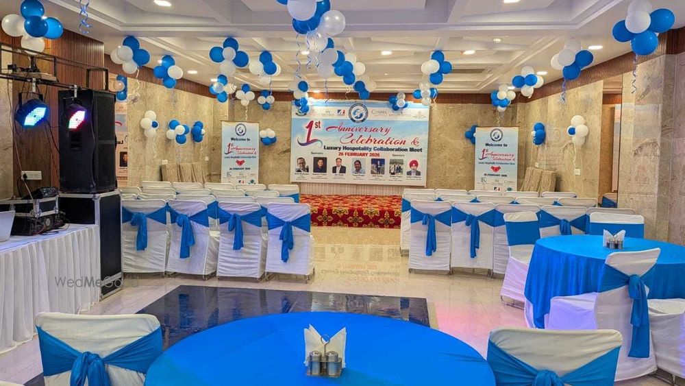 Hotel Arch - Near Aerocity New Delhi