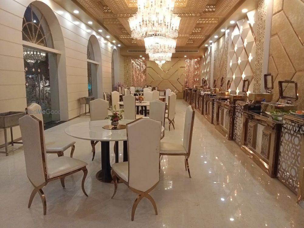 Photo By The Colors, Banquet Hall - Venues