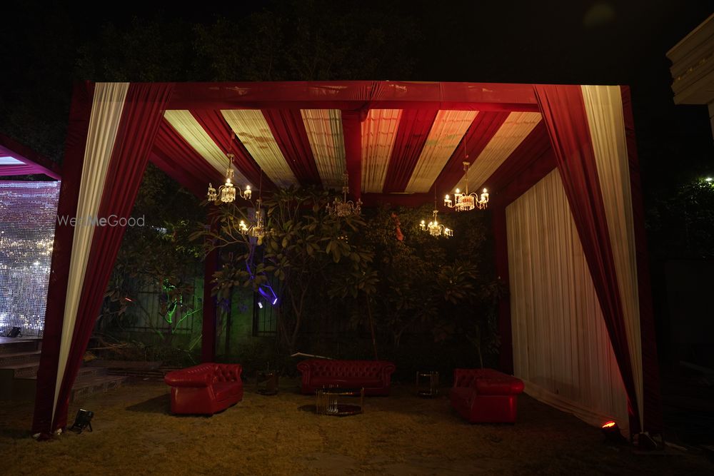 Photo By The Colors, Banquet Hall - Venues