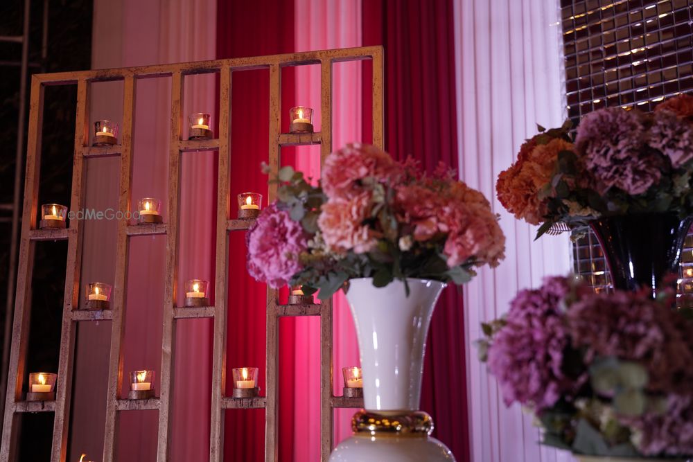 Photo By The Colors, Banquet Hall - Venues