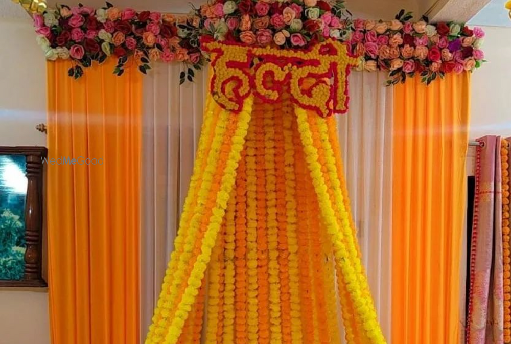 Ronak Flower Decoration