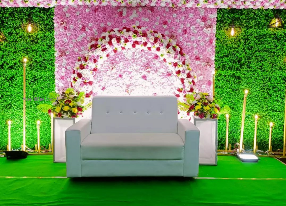 Freedom Event Management - Decor