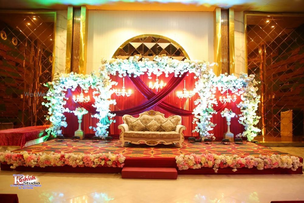 Photo By The Bhutani Heritage - Venues
