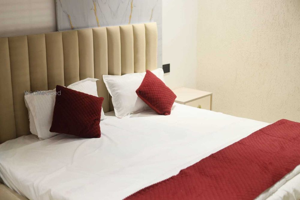 Photo By The Bhutani Heritage - Venues