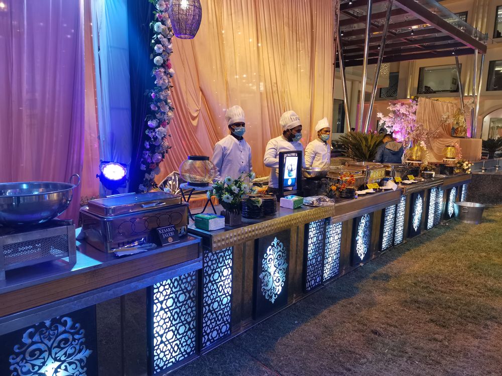 Photo By S.Caterers - Catering Services