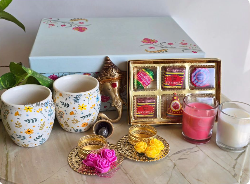 Photo By Peachy Bells - Favors