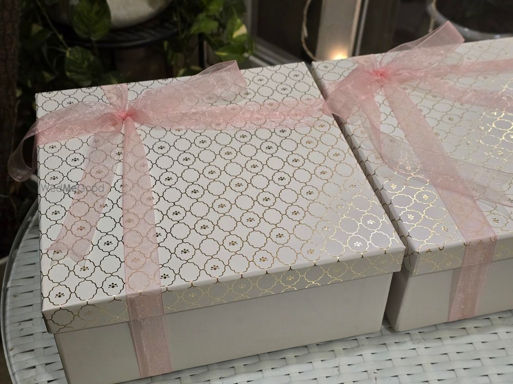 Photo By Peachy Bells - Favors