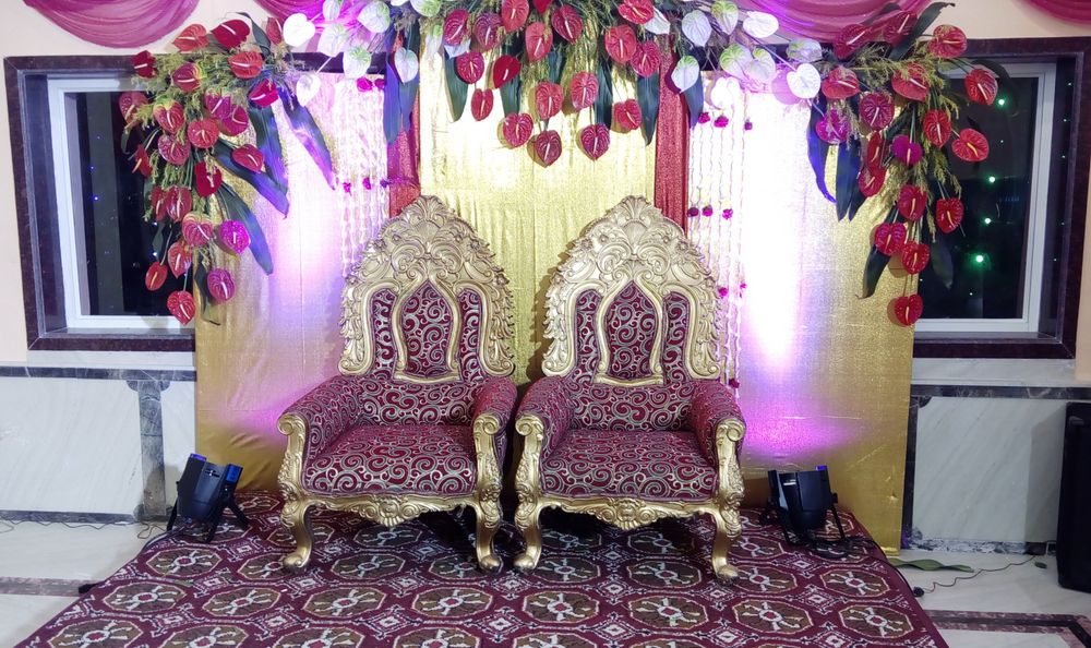 Photo By Riddhi Siddhi Banquet - Venues