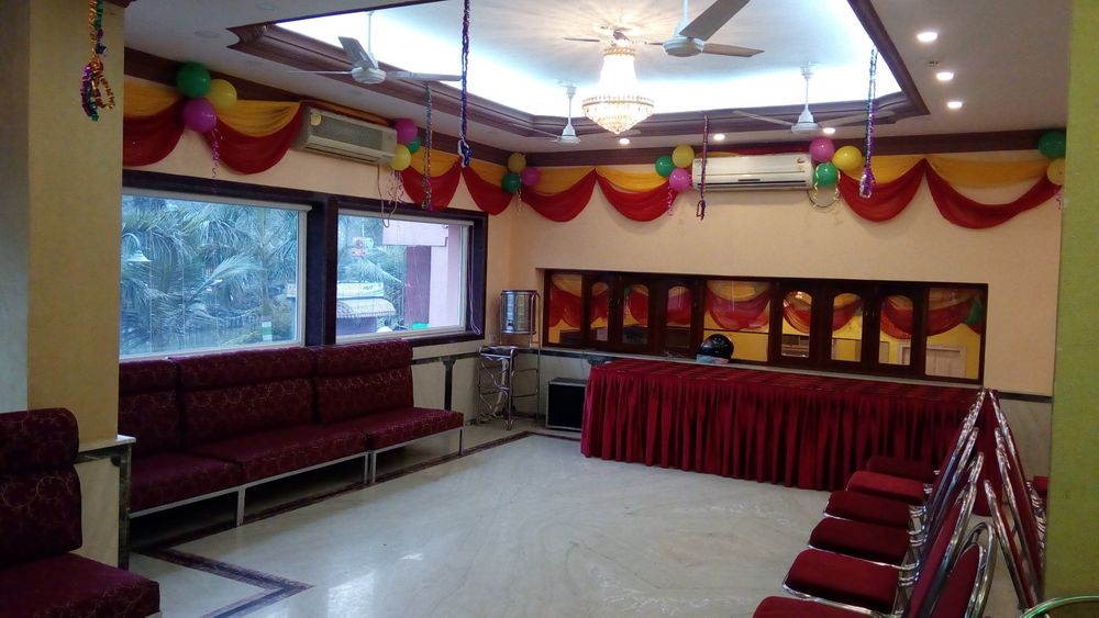 Photo By Riddhi Siddhi Banquet - Venues