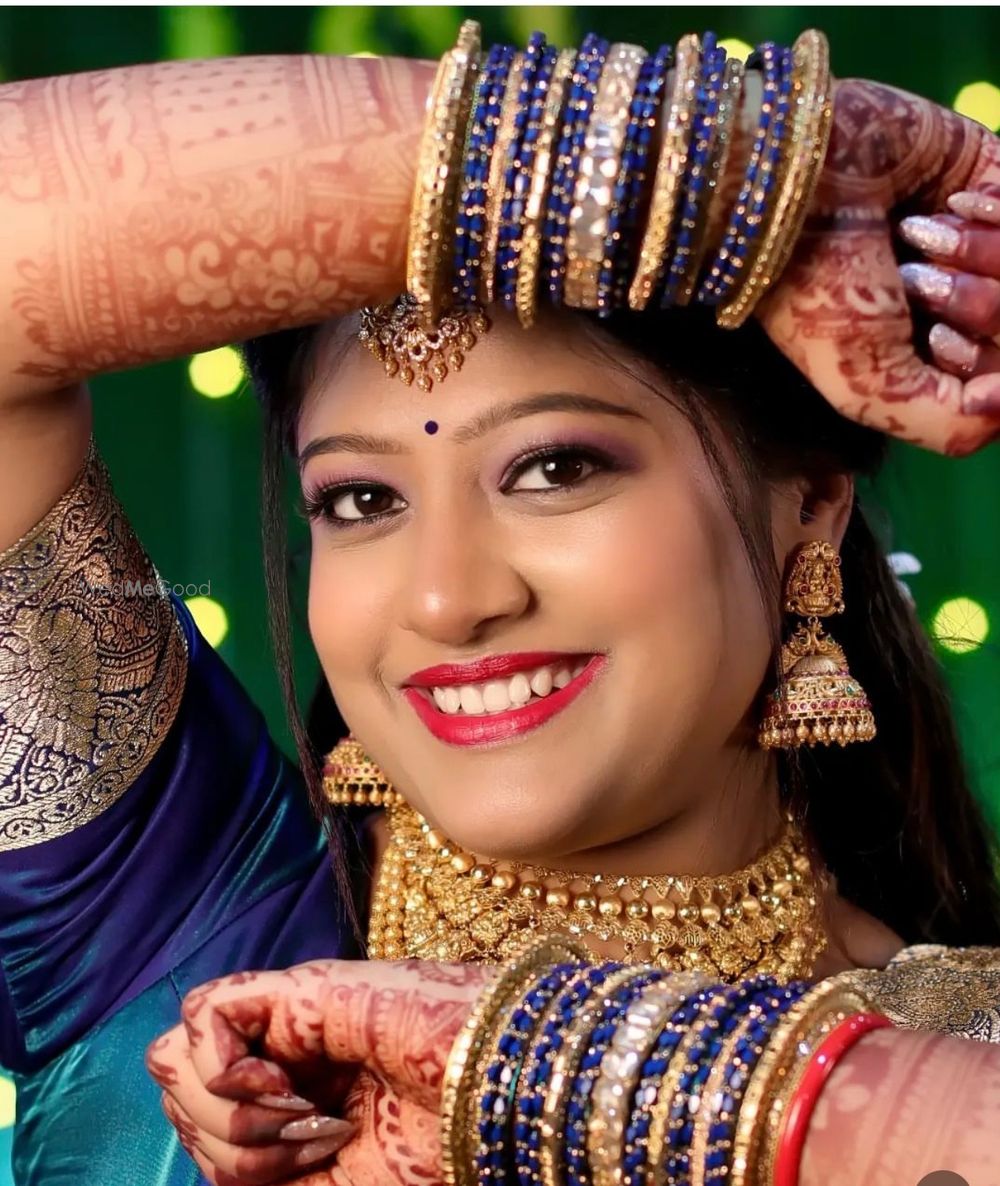 Photo By Suma Bridal Studio - Bridal Makeup Artists