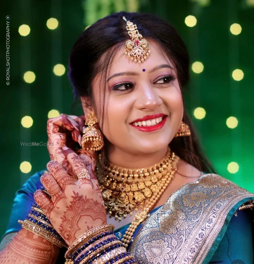 Photo By Suma Bridal Studio - Bridal Makeup Artists