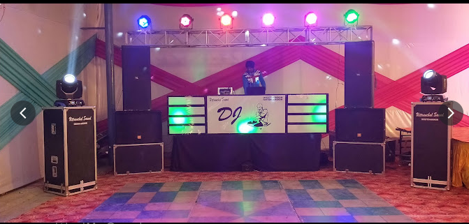 Photo By Uttranchal Dj Sound & All Events - DJs