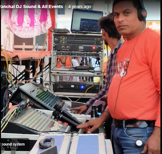 Photo By Uttranchal Dj Sound & All Events - DJs