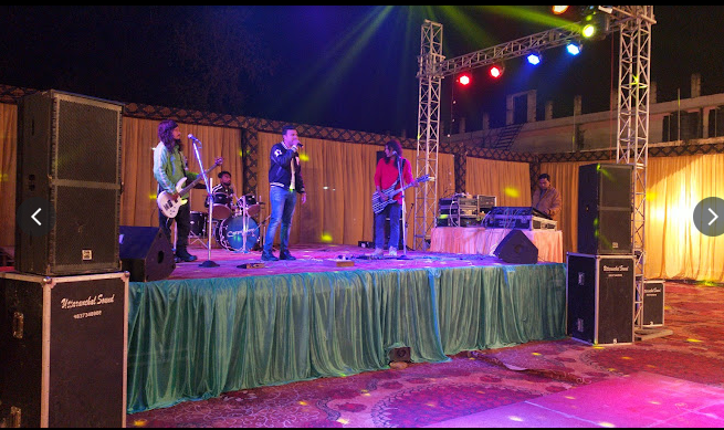 Photo By Uttranchal Dj Sound & All Events - DJs