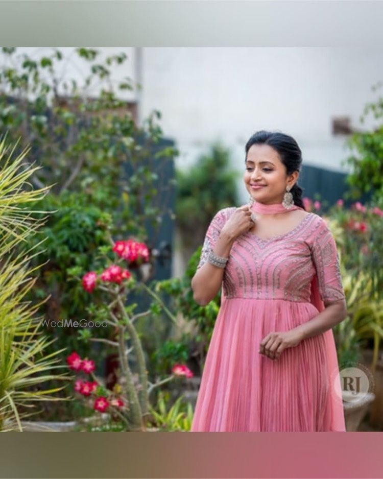 Photo By Makeup by Sathya - Bridal Makeup