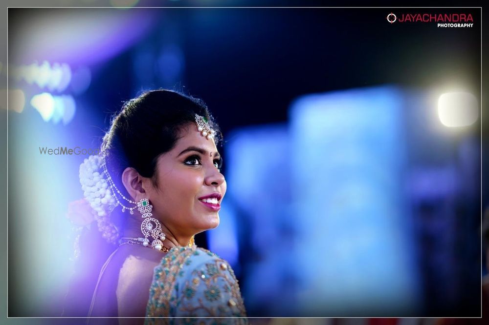 Photo By Makeup by Sathya - Bridal Makeup