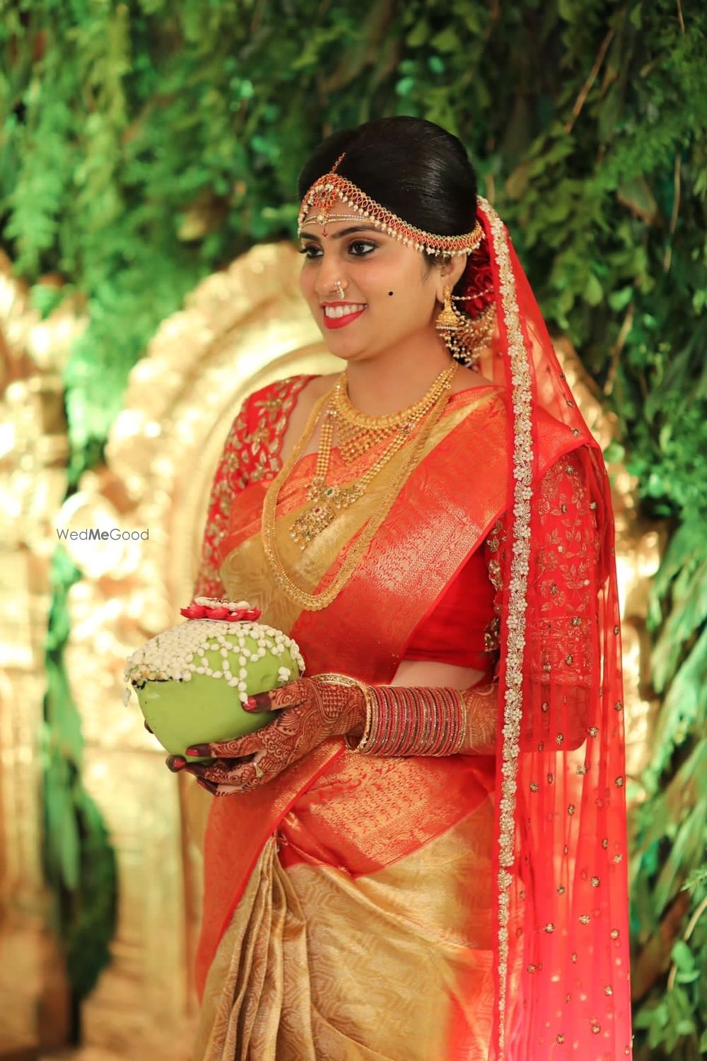 Photo By Makeup by Sathya - Bridal Makeup