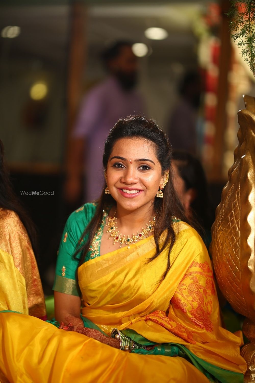 Photo By Makeup by Sathya - Bridal Makeup