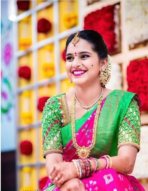 Photo By Makeup by Sathya - Bridal Makeup