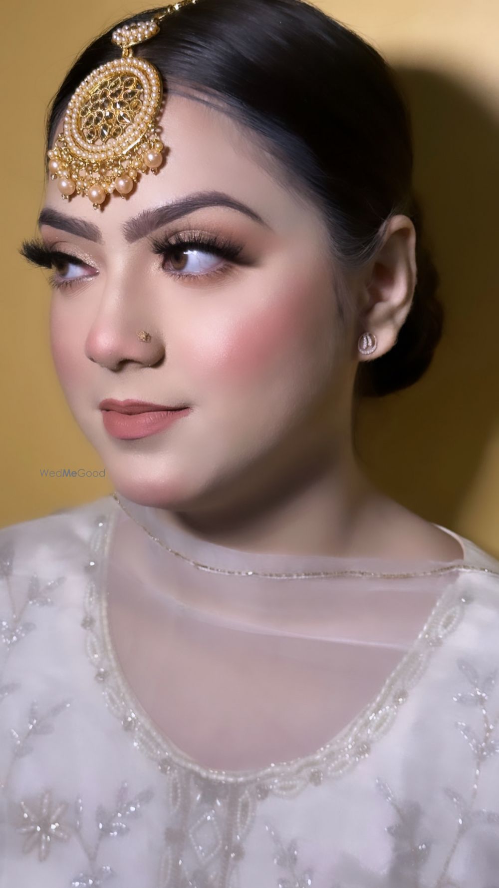 Photo By Kashish Ahsan Makeup Artist - Bridal Makeup