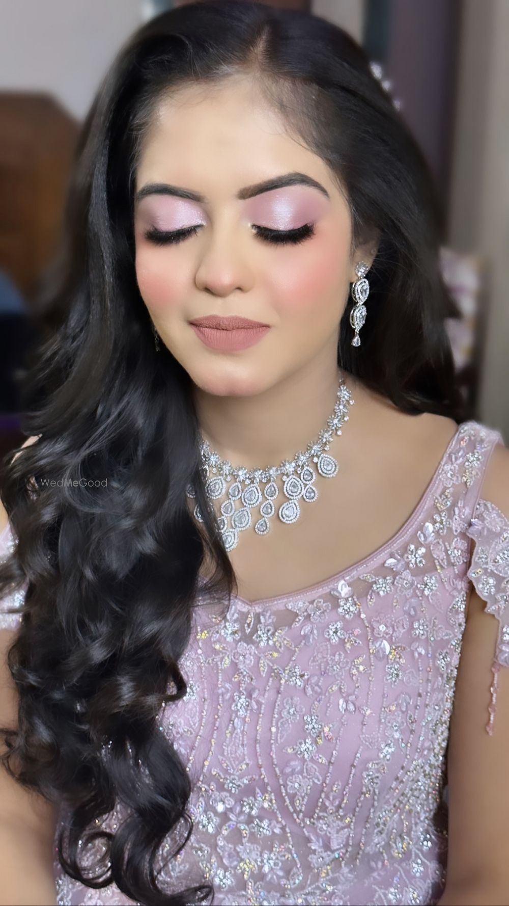 Photo By Kashish Ahsan Makeup Artist - Bridal Makeup