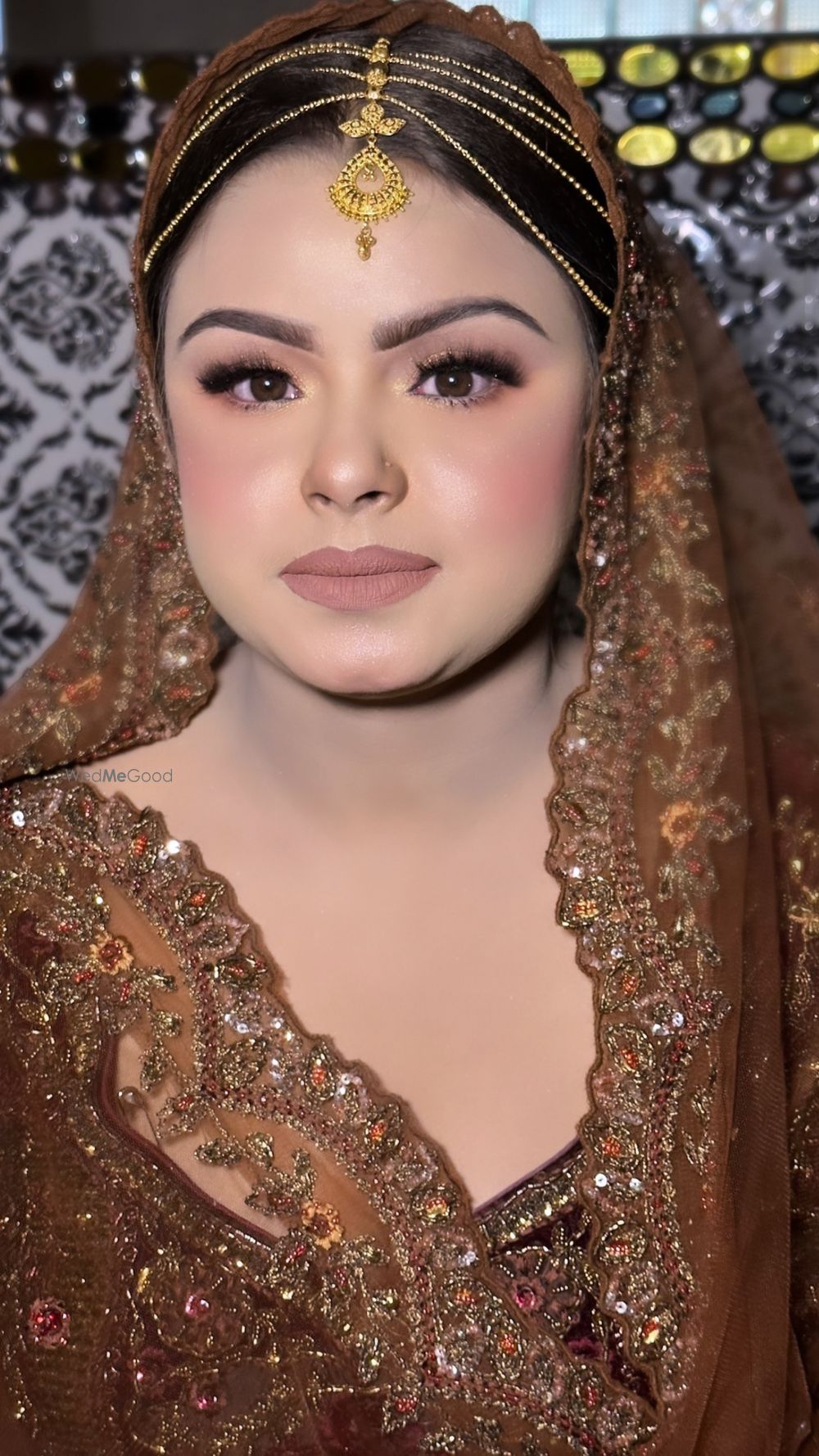 Photo By Kashish Ahsan Makeup Artist - Bridal Makeup