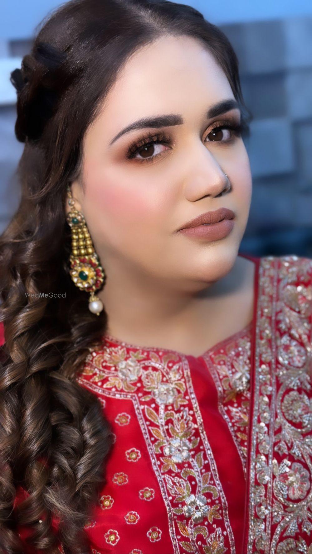 Photo By Kashish Ahsan Makeup Artist - Bridal Makeup