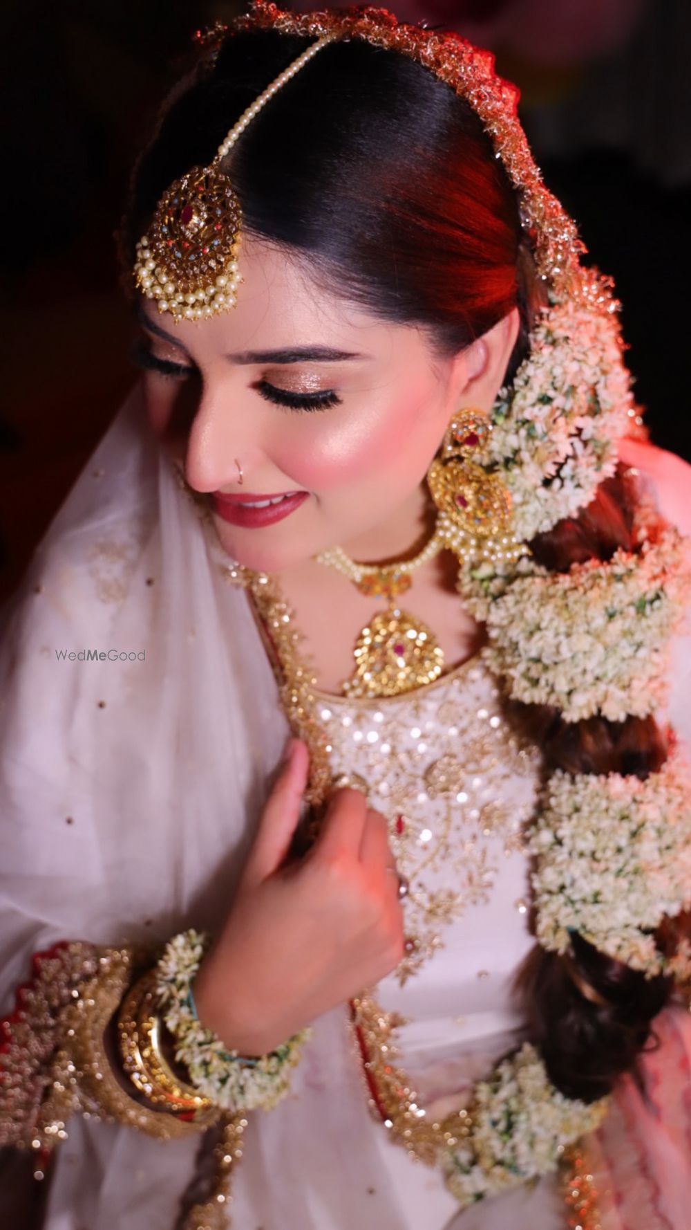 Photo By Kashish Ahsan Makeup Artist - Bridal Makeup