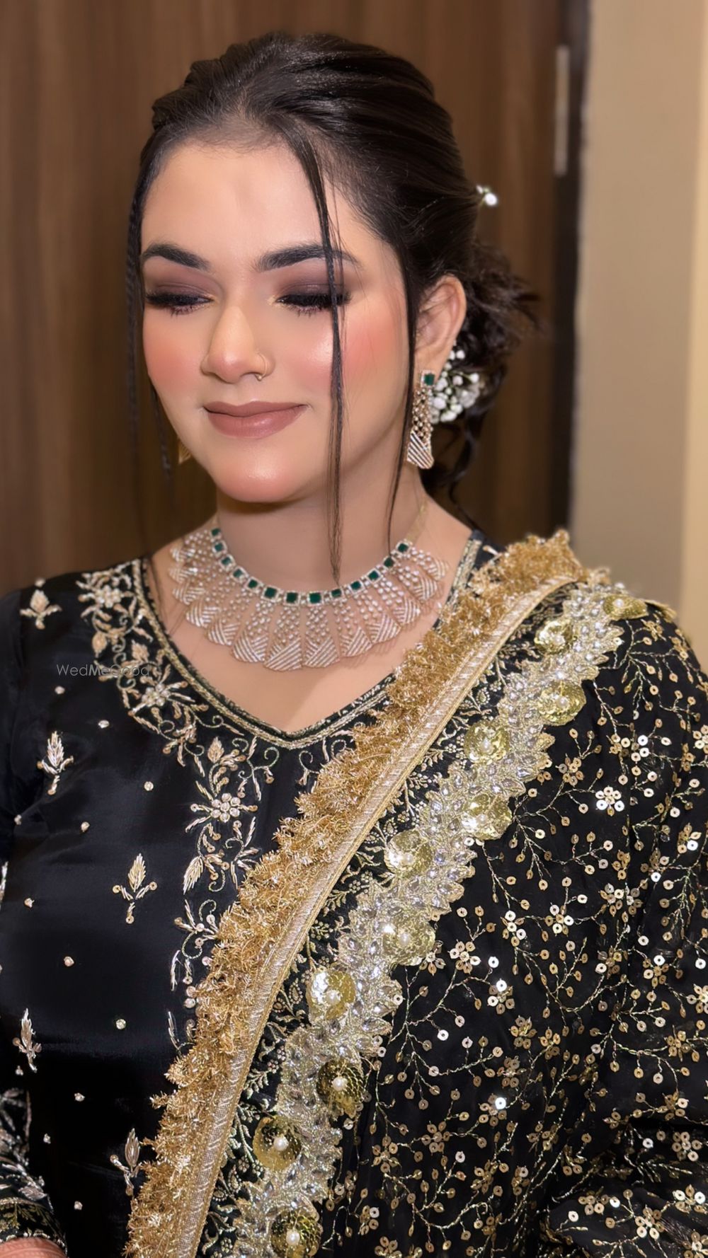 Photo By Kashish Ahsan Makeup Artist - Bridal Makeup