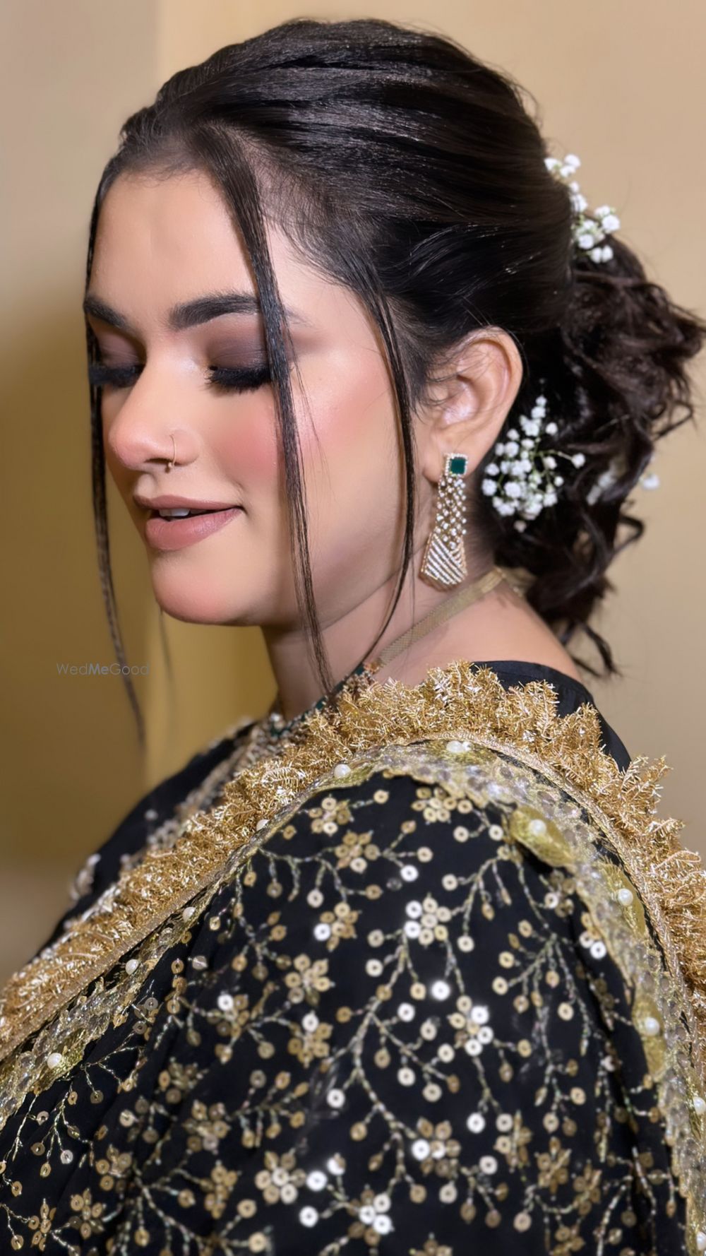 Photo By Kashish Ahsan Makeup Artist - Bridal Makeup