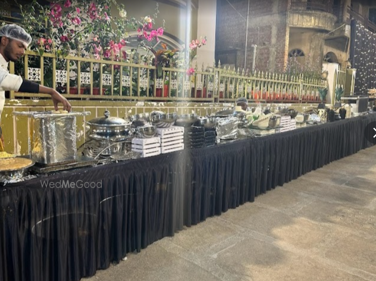 Shree Caterers Madan